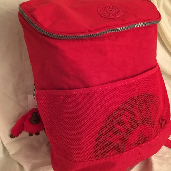 Kipling Backpack - Picture 2 of 8